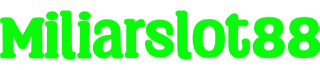 Miliarslot88